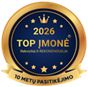 Stipriausi Lietuvoje 2026 – TOP įmonė